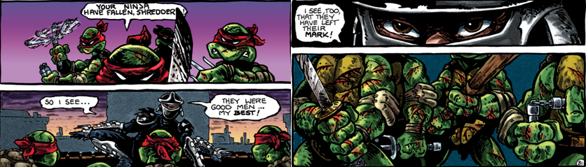 TMNTComic1Injured
