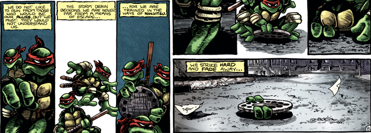 TMNTComicFade