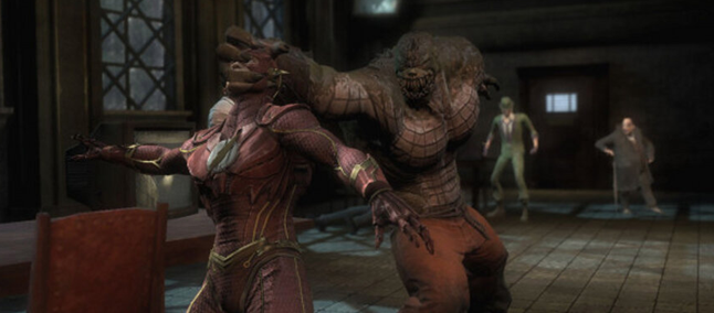 Injustice3WishBatman