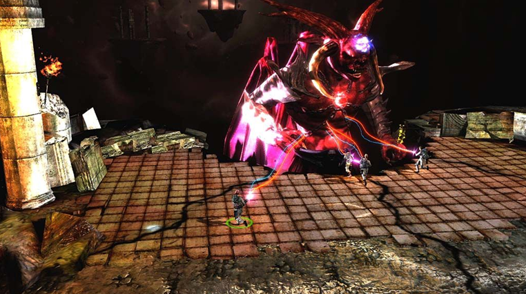 GhostbustersSanctumFinalBoss