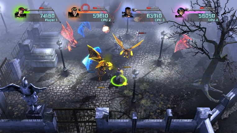 GhostbustersSanctumHealth