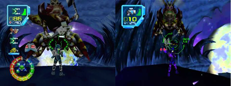 JetForceGeminiBosses3