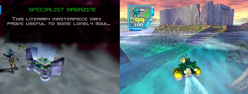 JetForceGeminiExplore