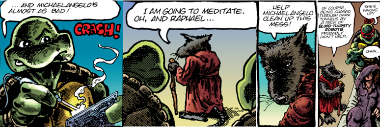 TMNTComic2Splinter