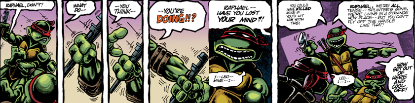 TMNTRaphComicRage
