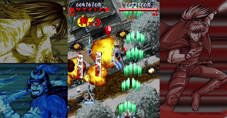 VasaraCollectionCommanders