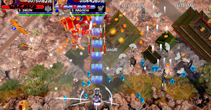 VasaraCollectionEnemies