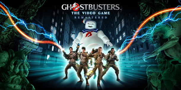 GhostbustersRemasteredBanner