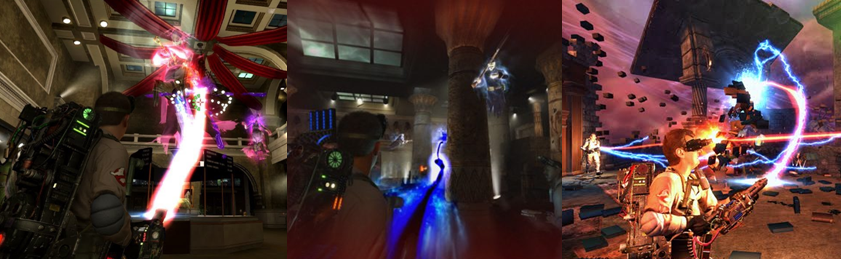 GhostbustersRemasteredGhosts