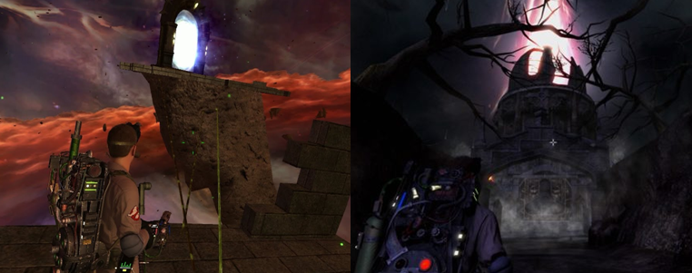GhostbustersRemasteredLocations2