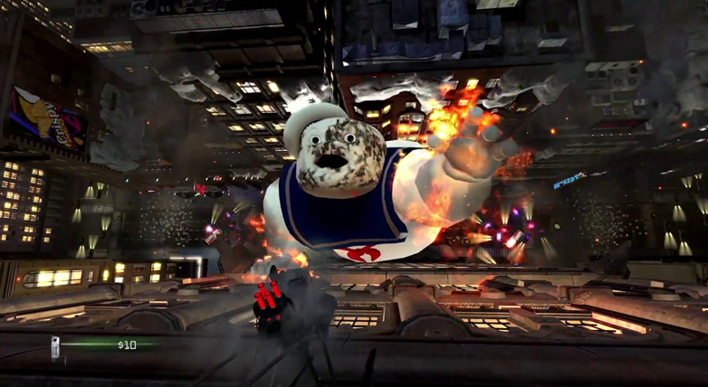 GhostbustersRemasteredStayPuft
