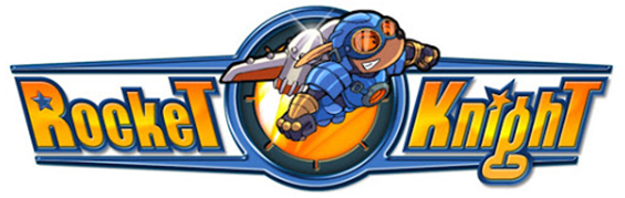 RocketKnightLogo