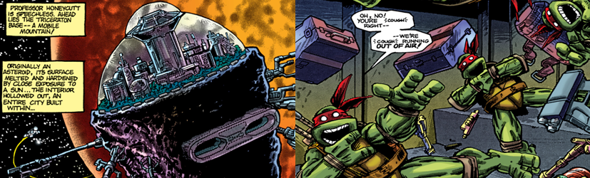 TMNTComic5Dying