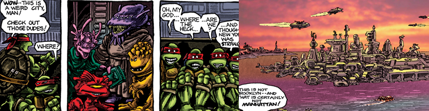 TMNTComic5Planet