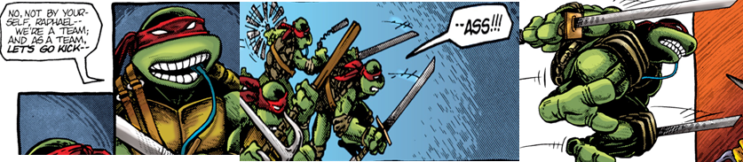TMNTComic6Violence