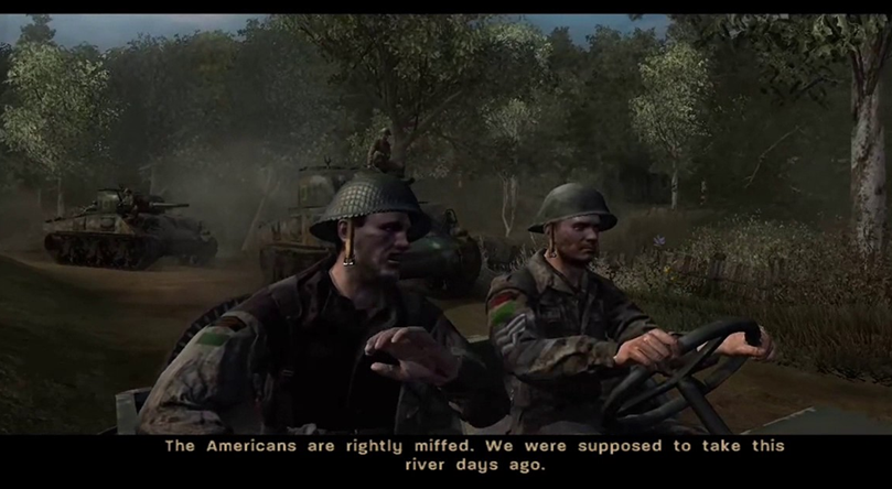 COD3Cutscenes