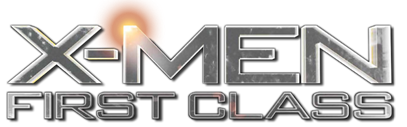 XMenFirstClassLogo
