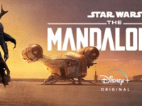 Screen Time [May the Fourth]: The Mandalorian (Season&nbsp;One)