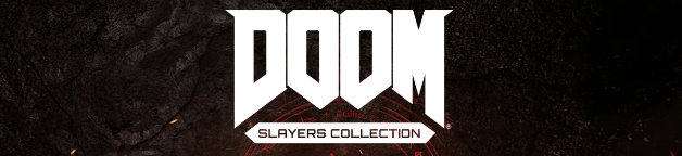 Game Corner: Doom (2016; Xbox Series&nbsp;X)