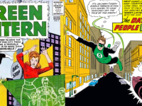 Back Issues [Brightest Day]: Green Lantern Vol 2&nbsp;#7