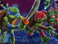 Game Corner [Turtle Tuesday]: Teenage Mutant Ninja Turtles: Mutants Unleashed (Xbox Series&nbsp;X)