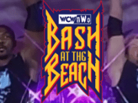 Wrestling Recap: Hogan & Rodman vs. DDP & Malone (Bash at the Beach&nbsp;’98)