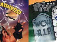 Wrestling Recap: DDP vs. Savage (Halloween Havoc&nbsp;’97)
