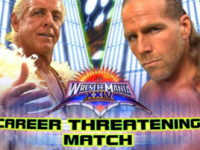 Wrestling Recap: HBK vs. Flair (WrestleMania&nbsp;XXIV)