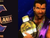 Wrestling Recap: Razor vs. HBK (WrestleMania&nbsp;X)