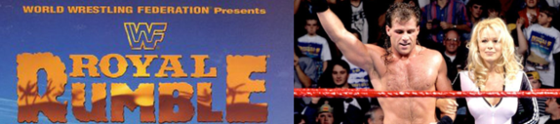 Wrestling Recap: Royal Rumble&nbsp;1995