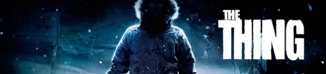 Movie Night [Sci-Fanuary]: The&nbsp;Thing