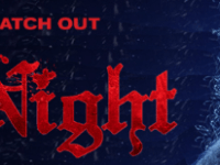 Movie Night [Christmas Day]: Violent&nbsp;Night