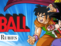 Movie Night [Dragon Ball Day]: Dragon Ball: Curse of the Blood&nbsp;Rubies