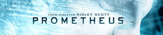 Movie Night [Alien Day]:&nbsp;Prometheus