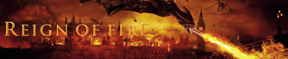 Movie Night [K-DAY]: Reign of&nbsp;Fire