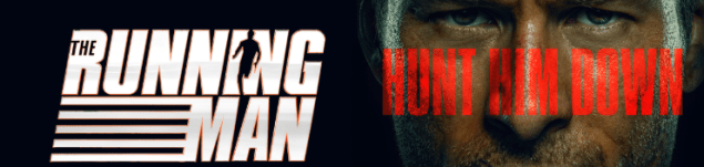 Movie Night [Sci-Fanuary]: The Running Man&nbsp;(2025)