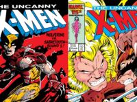 Back Issues [Wolvie Wednesday]: The Uncanny X-Men&nbsp;#212-213