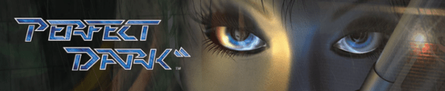 Game Corner [Sci-Fanuary]: Perfect Dark (Xbox Series&nbsp;X)