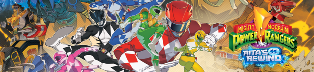 Game Corner [Sci-Fanuary]: Mighty Morphin Power Rangers: Rita’s Rewind (Xbox Series&nbsp;X)