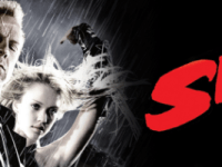 Movie Night: Frank Miller’s Sin City: Recut &&nbsp;Extended