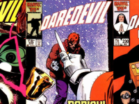 Back Issues [Dare-DAY-vil]: Daredevil&nbsp;#227-231