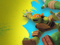 Game Corner [Turtle Tuesday]: TMNT Arcade: Wrath of the Mutants (Xbox Series&nbsp;X)