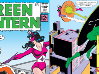 Back Issues [Brightest Day]: Green Lantern Vol 2&nbsp;#16